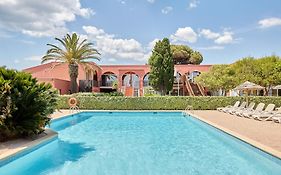 Residence Odalys Du Golfe